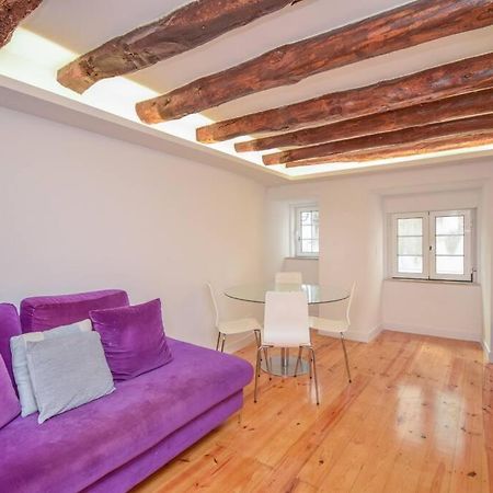 Appartement Oleiro 7 à Lisboa Extérieur photo
