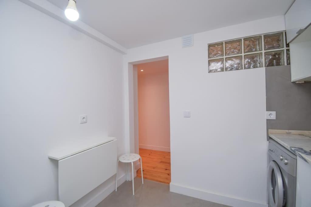 Appartement Oleiro 7 à Lisboa Extérieur photo