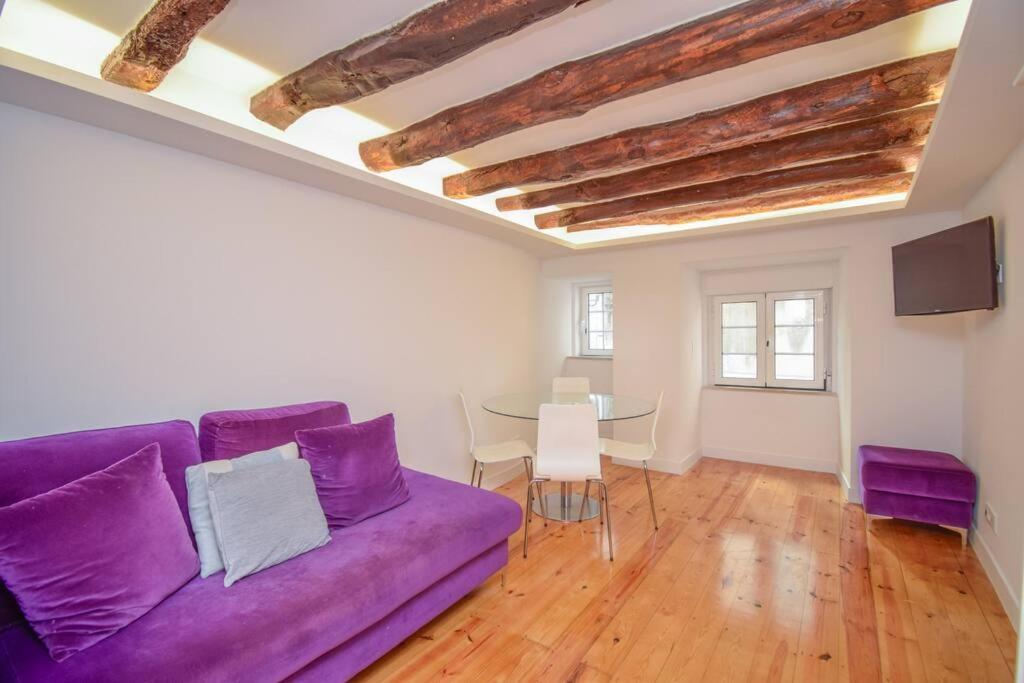 Appartement Oleiro 7 à Lisboa Extérieur photo