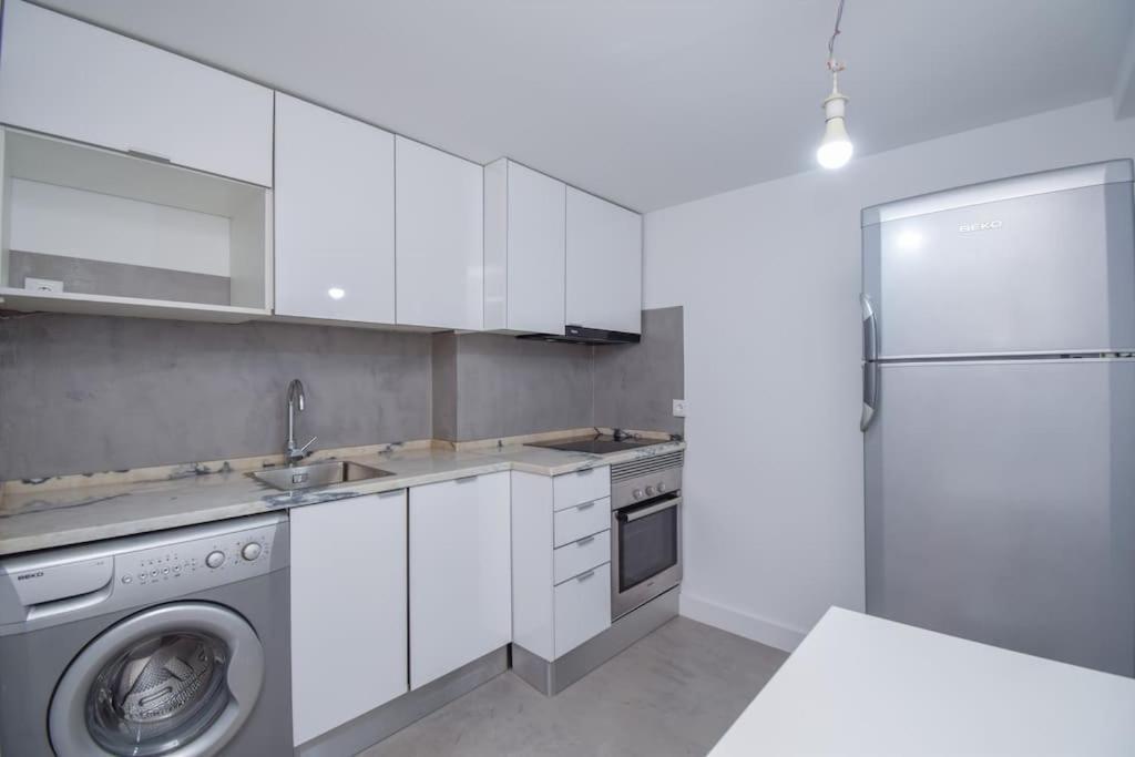 Appartement Oleiro 7 à Lisboa Extérieur photo