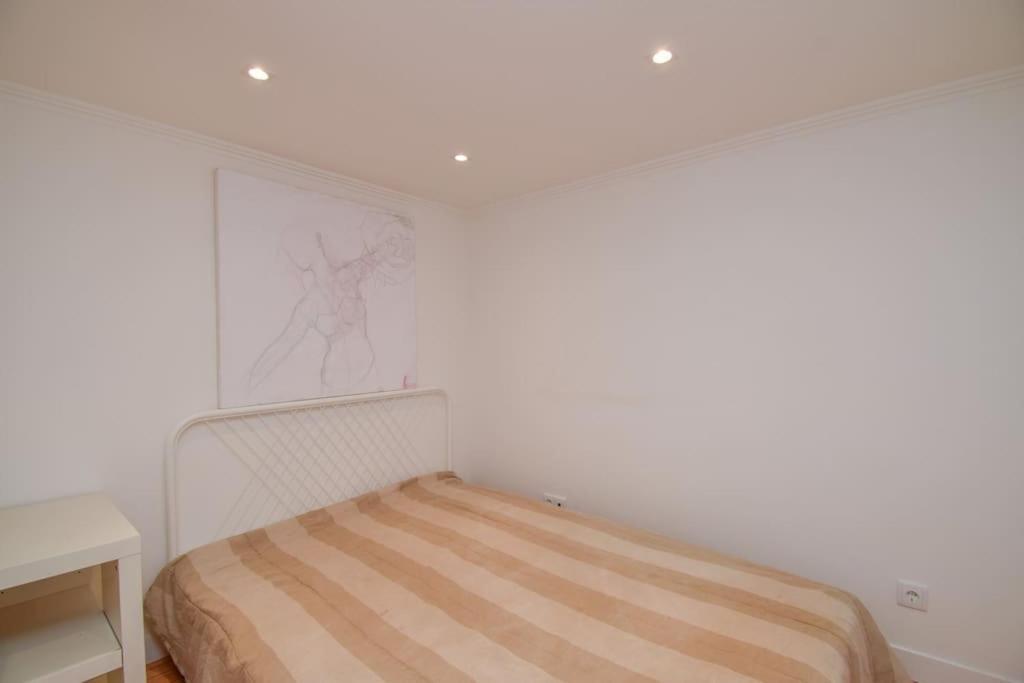 Appartement Oleiro 7 à Lisboa Extérieur photo