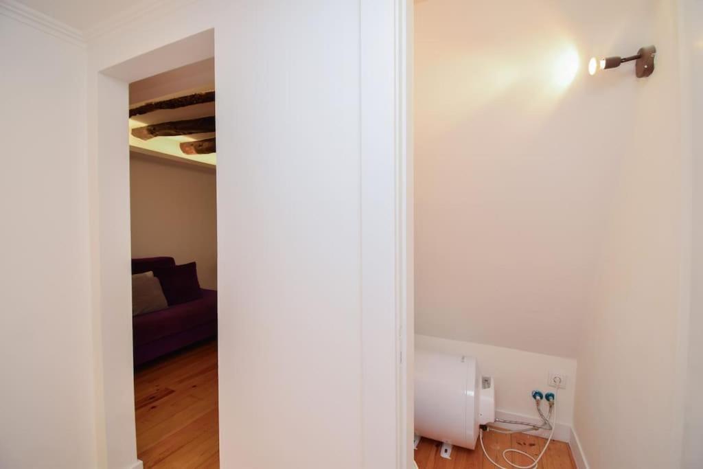 Appartement Oleiro 7 à Lisboa Extérieur photo