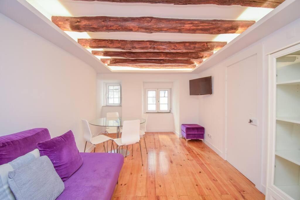 Appartement Oleiro 7 à Lisboa Extérieur photo