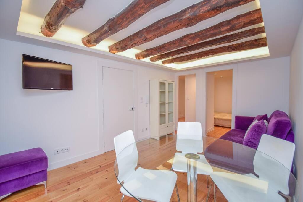 Appartement Oleiro 7 à Lisboa Extérieur photo