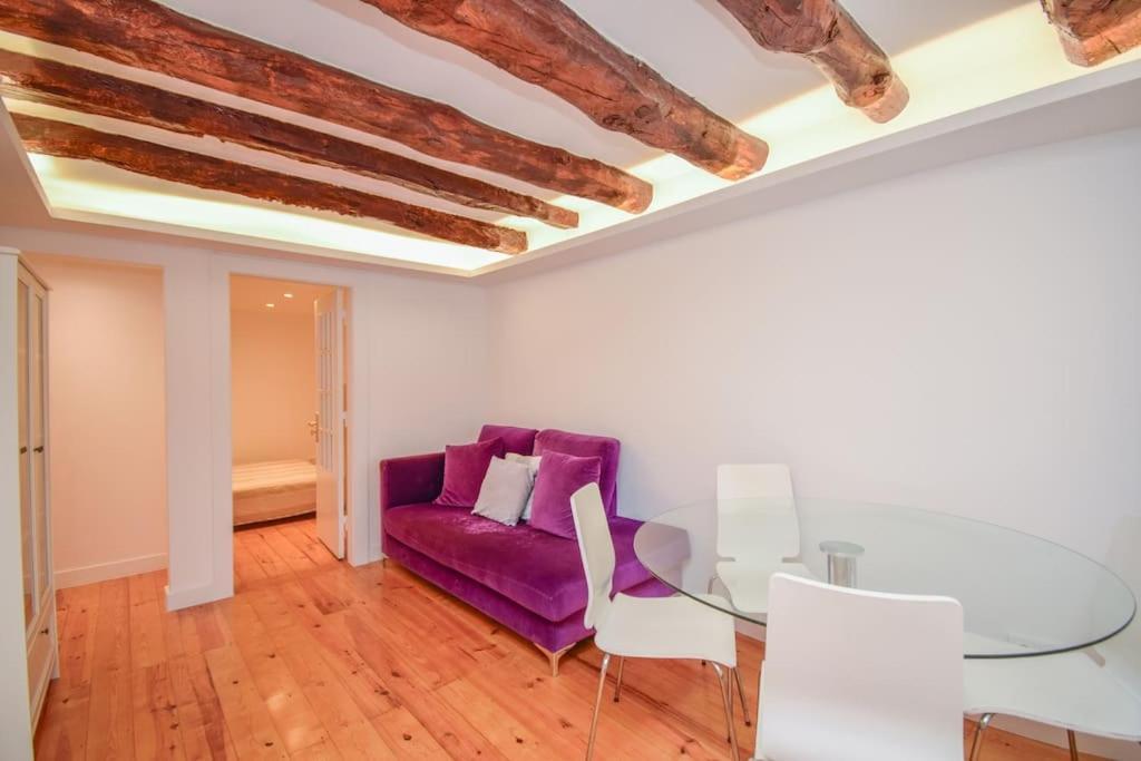 Appartement Oleiro 7 à Lisboa Extérieur photo